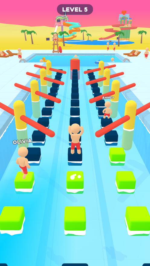 AquaJump.io图3