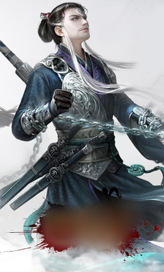 贱萌江湖游戏图3