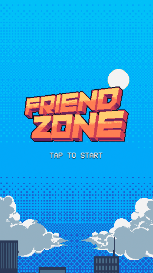 La Friendzone游戏手机版图1