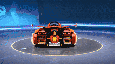 跑跑卡丁车手游烈焰红旗怎么样？烈焰红旗获取方式分享图片2