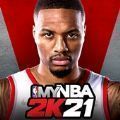 MyNBA2K21版