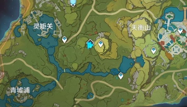 原神桃源逗留记怎么通关 桃源逗留记解密攻略图片1