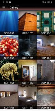 SCP Reader汉化图片3