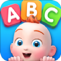 幼儿英语启蒙儿歌app