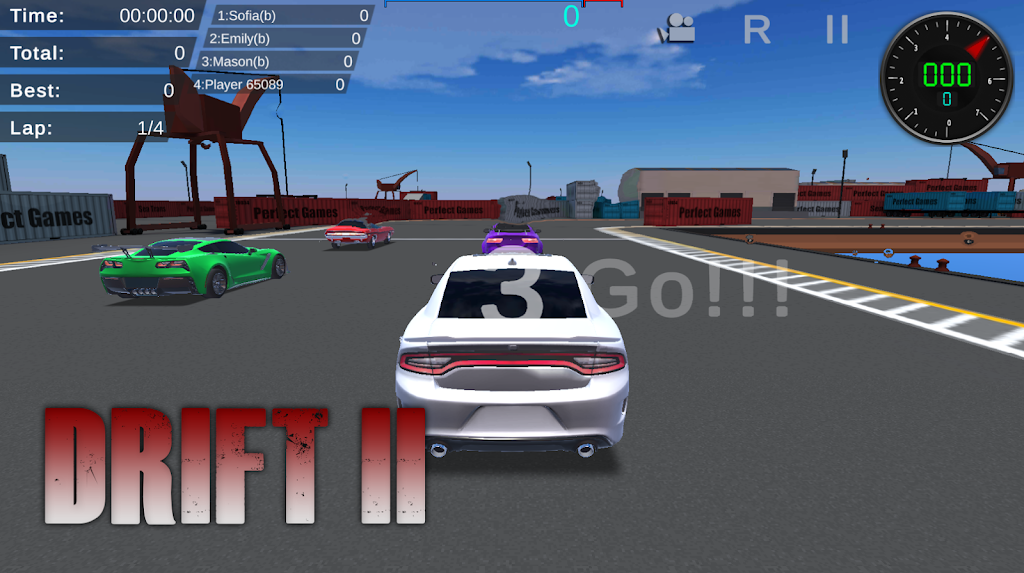 Drift 2版图片1