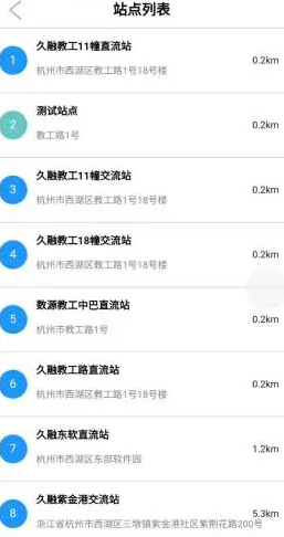 爱易充app图片1