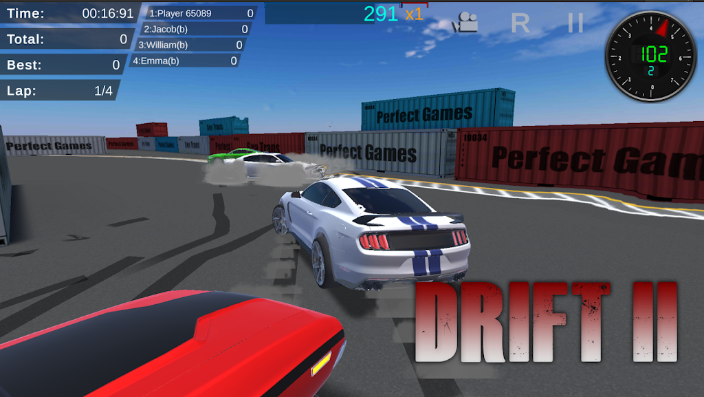 Drift 2版图片2