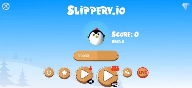 Slippery.io游戏安卓版图3