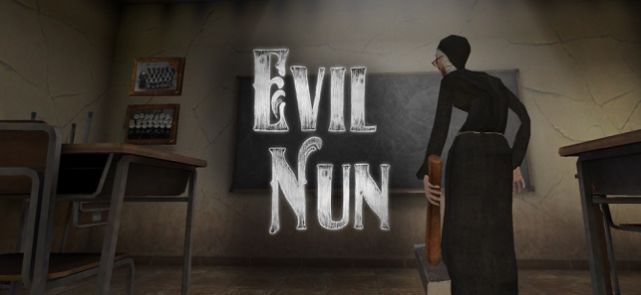 Evil Nun 2中文版图2