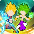 勇士Z终极战游戏手机版