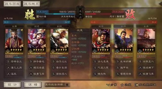 三国志战略版S5赛季核弹袁术怎么组 核弹袁术阵容搭配推荐图片3