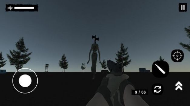 警笛头最后的光芒版图片1