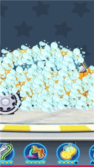汽车美容模拟器中文版图1