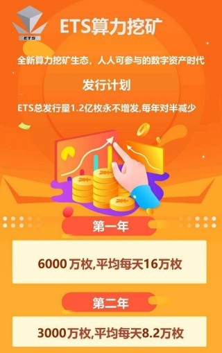 ETS网app官方版图2