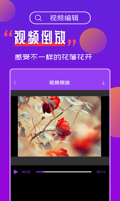 视频编辑工具宝app手机版图2