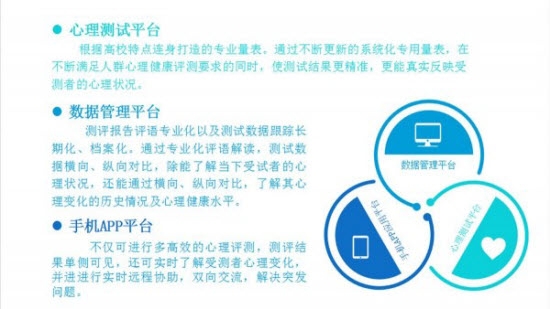 灵犀心理app官方版图2