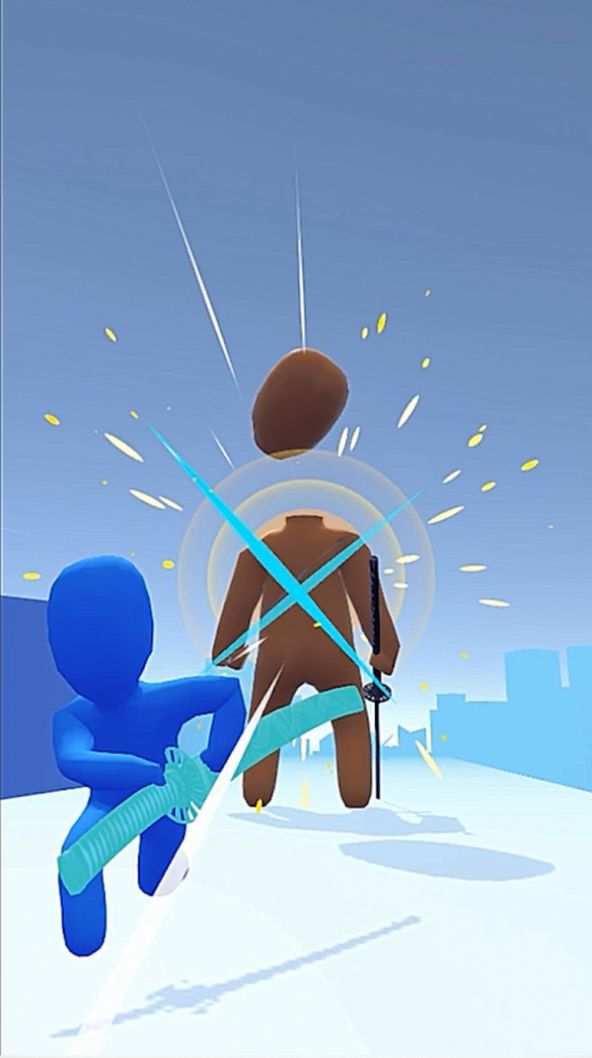 画线武士游戏图2