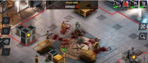 need for sin版图1