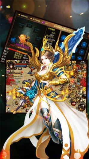 一刀九天神途手游官网版图2