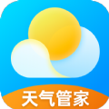 365天气管家app