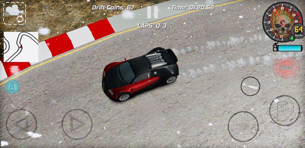 Drifting Max Pro版图2