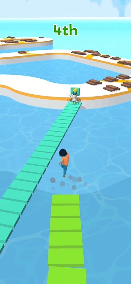 Shortcut Run游戏安卓版图1