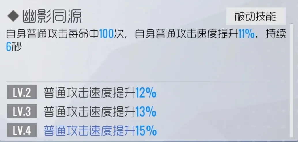 双生视界污染者高奈利亚怎么样？污染者高奈利亚武器推荐图片2