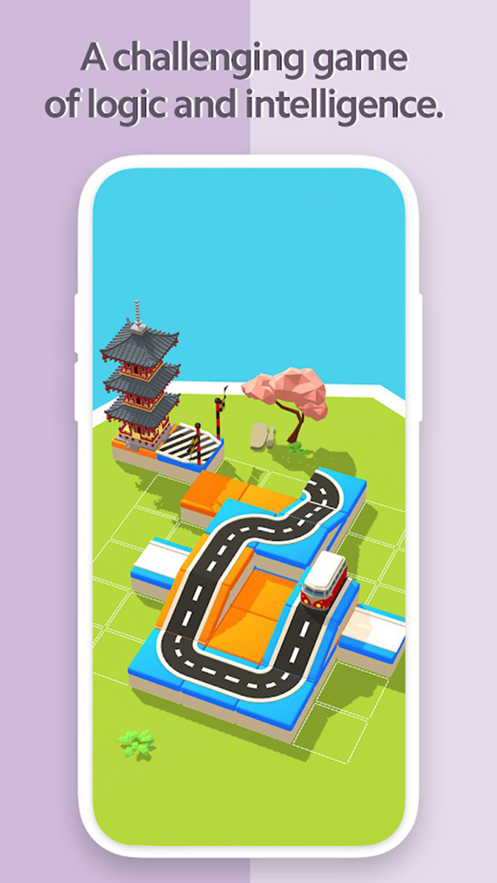 追踪难题游戏图片2
