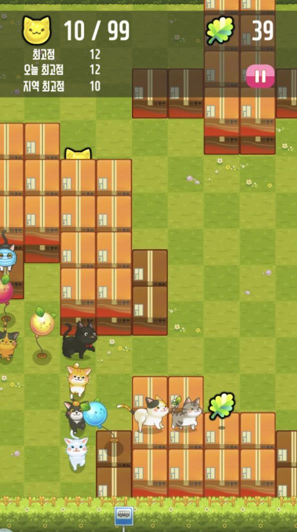 猫尾巴的故事游戏安卓版图2
