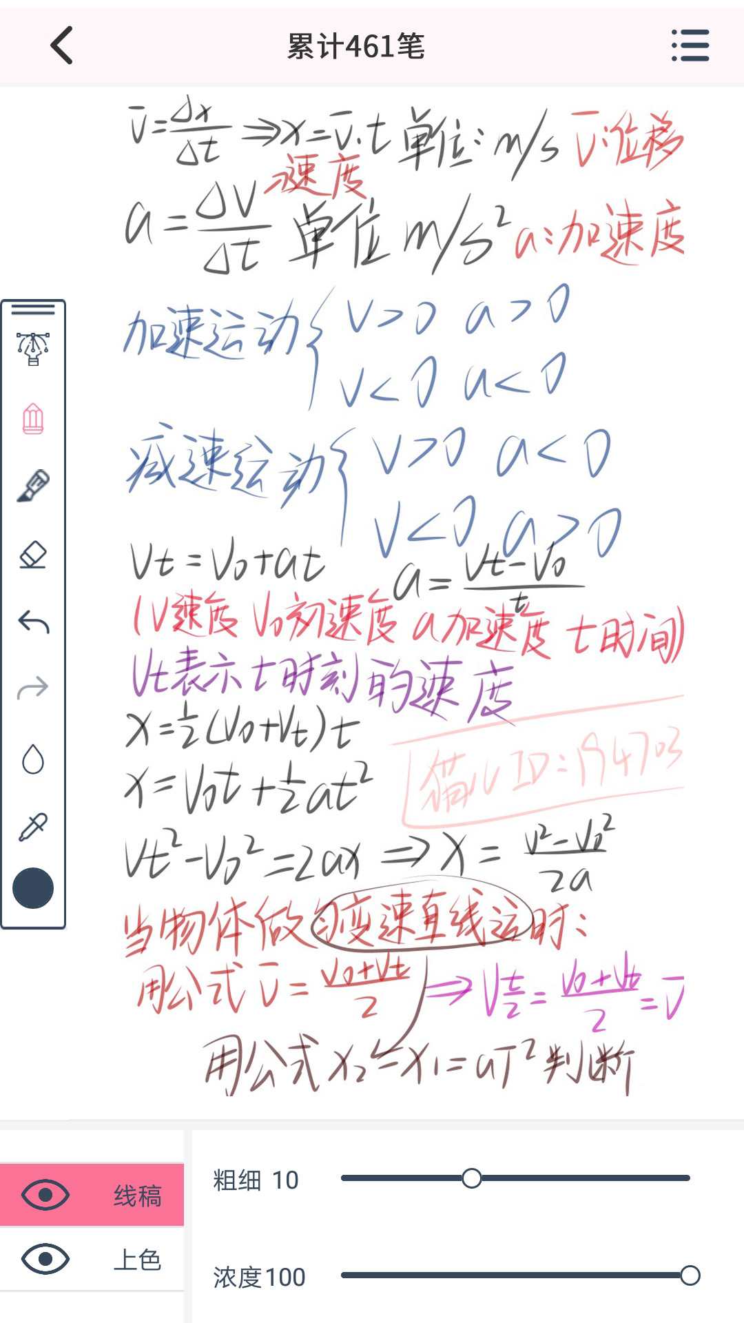 漫芽糖指绘官方最新版软件图2