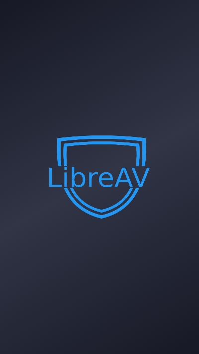 LibreAV app手机版图1