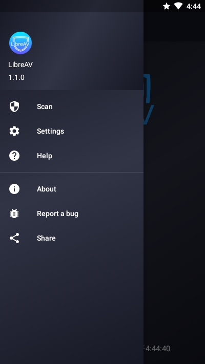 LibreAV app手机版图2