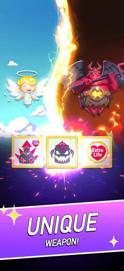 魔术弓箭手英雄寻宝之旅中文安卓版图3