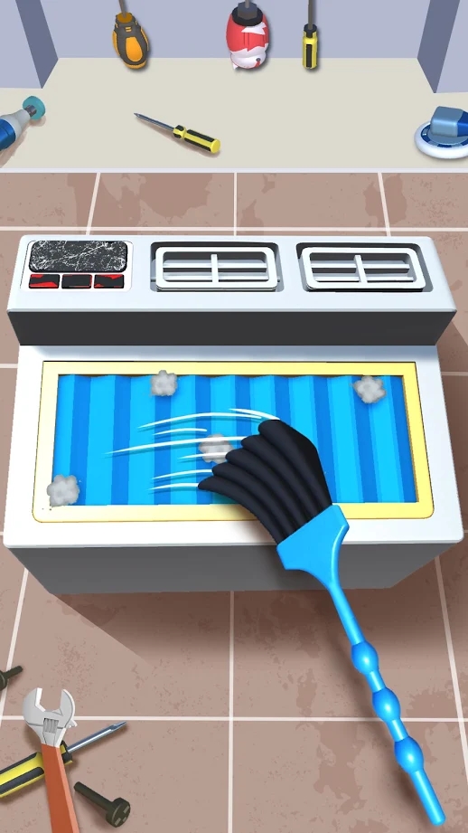 电器维修大师游戏图片1