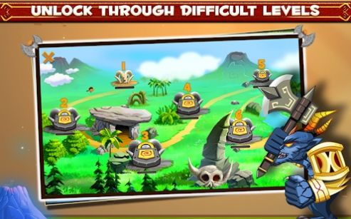 Bitszer Battle游戏安卓版图2