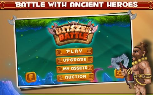 Bitszer Battle游戏安卓版图3