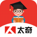 太奇MBA app