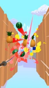 samurai slash安卓版图2