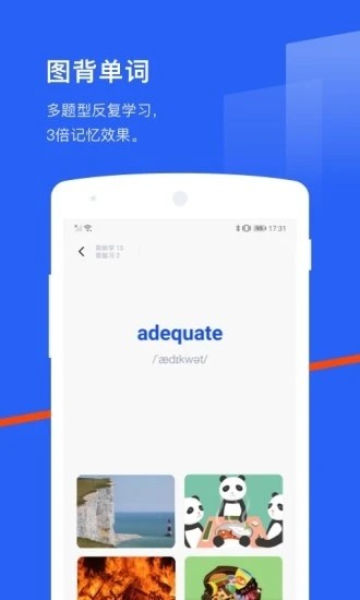 四级估分器app图2