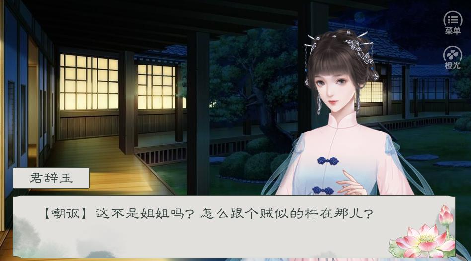 橙光宫垣里游戏免费图2