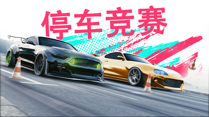 realcarparking2最新安卓版图3