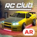 rc club游戏钻石安卓版