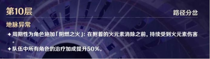 原神深境螺旋诺艾尔使用攻略 深境螺旋7-10层诺艾尔实战教学图片10