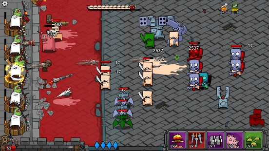 Arrow War游戏图片1
