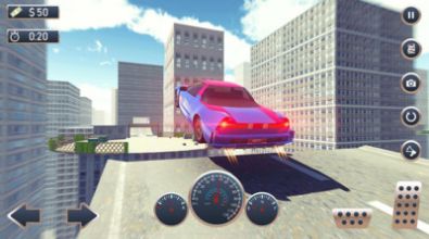 city car driving版图1