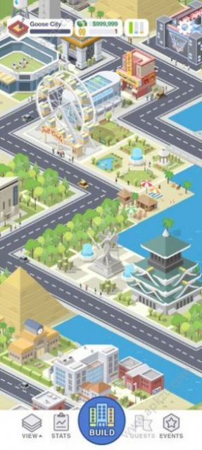 Pocket City2袖珍城市游戏免费中文版图2