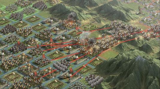 三国志战略版S2黑科技推荐 S2黑科技阵容攻略图片1
