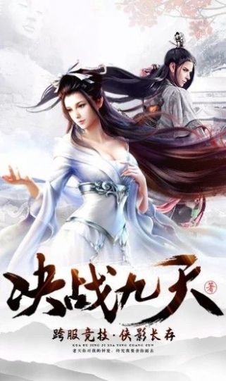 刀剑无双2官方版图片1