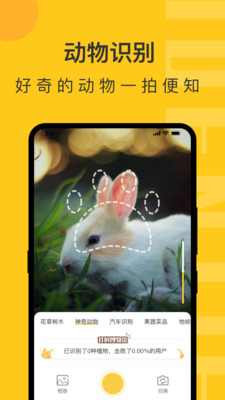 随手拍照识物app图2