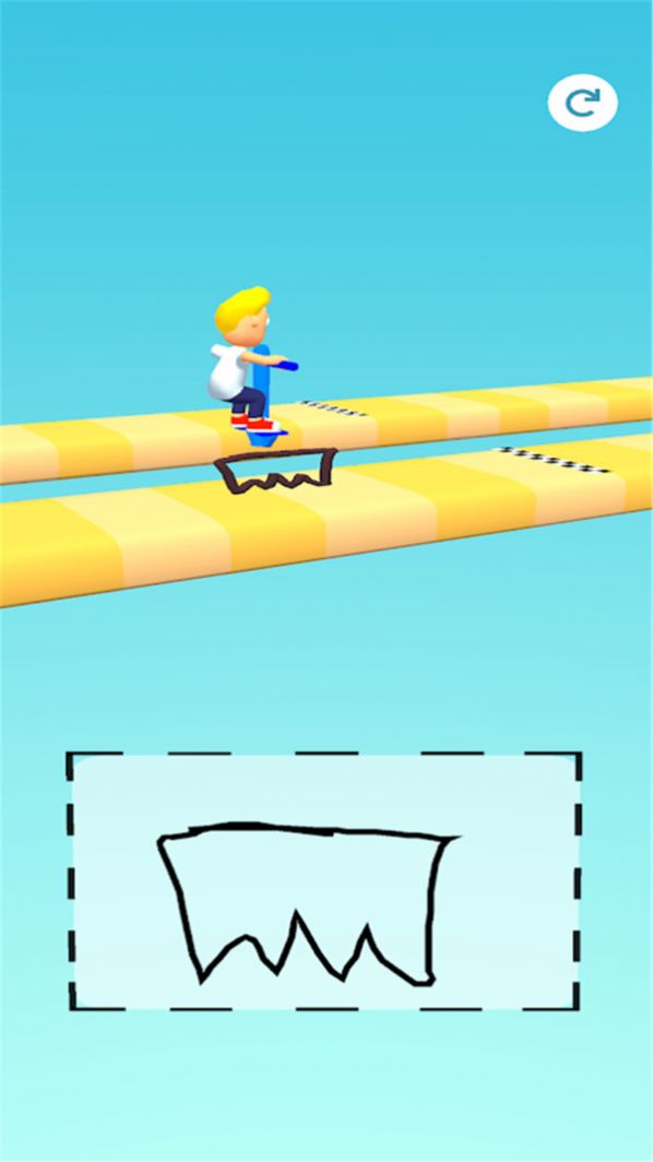 画个跳跳乐游戏安卓版图3